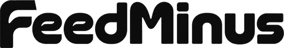 FeedMinus